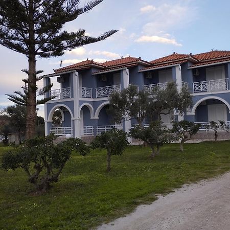 Stelios Studios Tragaki Ngoại thất bức ảnh