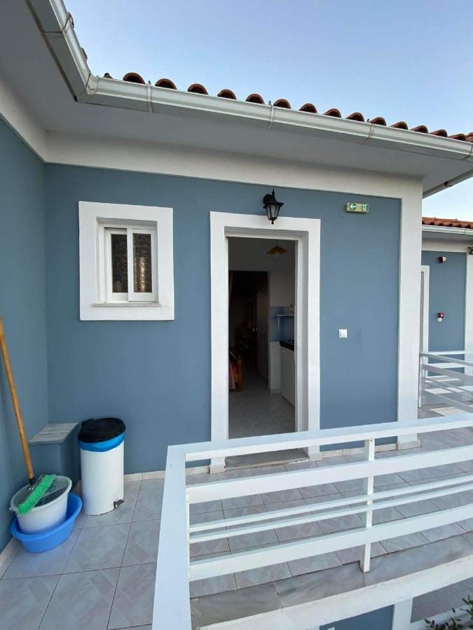 Stelios Studios Tragaki Ngoại thất bức ảnh